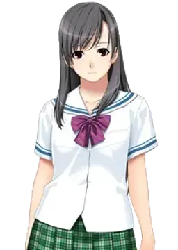 梁川 あまね