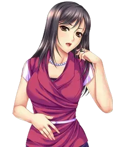 葛城 瑠美子