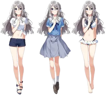 澪