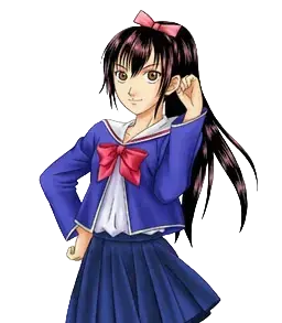 小鷹 那美