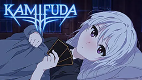 Kamifuda