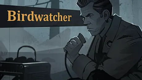 Birdwatcher