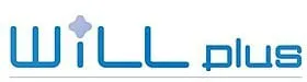 ウィルプラス logo