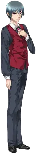 宝条 秋夜