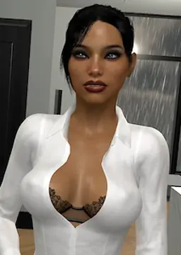 Mia Rivera