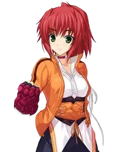 獅子丘 マリ