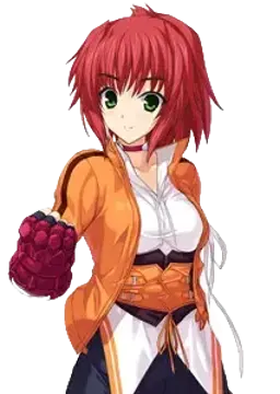 獅子丘 マリ