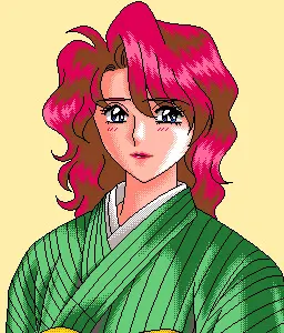 大川 清美