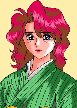 大川 清美