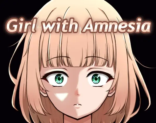 Girl with Amnesia