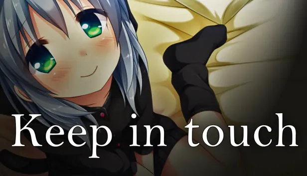 Keep in touch