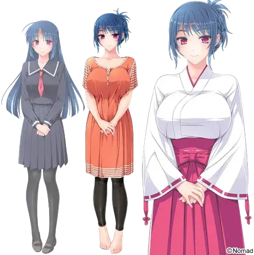 岩淵 遥