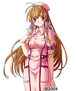 成瀬 瞳