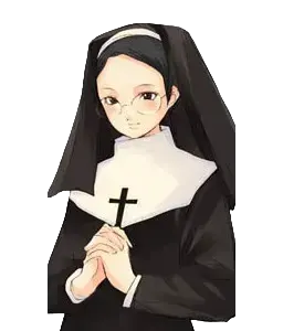 安洁拉修女