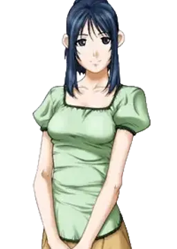 蕪木 千歳