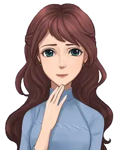 妈妈