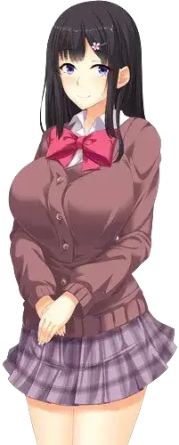 莉藏美树