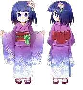 楸
