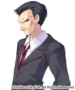 影縫雅也