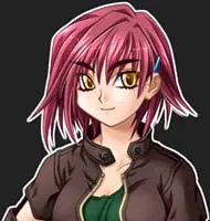 火井田 敦子