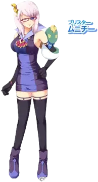 シルケ