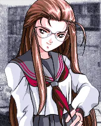 風間 陽子