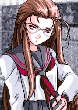 風間 陽子
