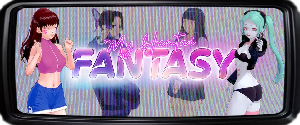 My Hentai Fantasy