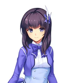 倉本美麗