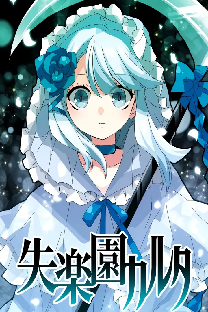 失楽園カルタ