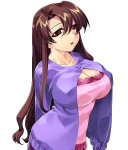 浅羽 杏子