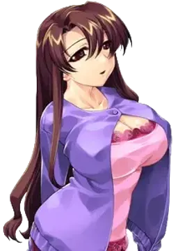 浅羽 杏子