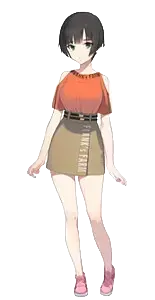 本多 百年子