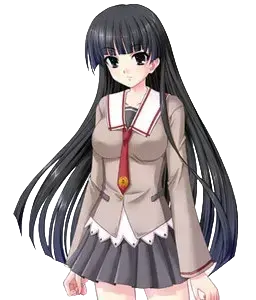 宇都木 美耶子