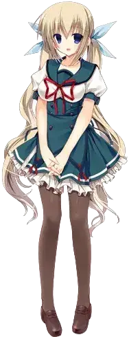 羽鳥アリス