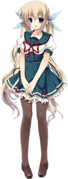 羽鳥アリス