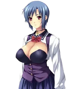 霧島 勇希