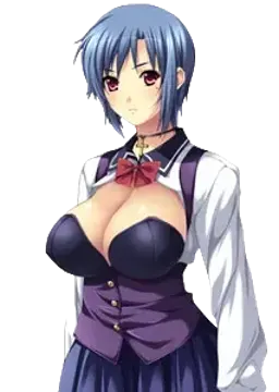 霧島 勇希