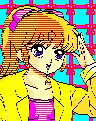 森本彩