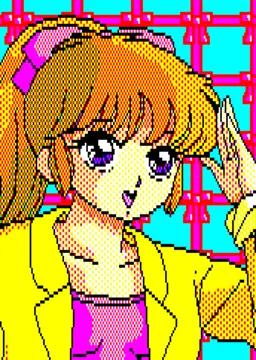 森本彩