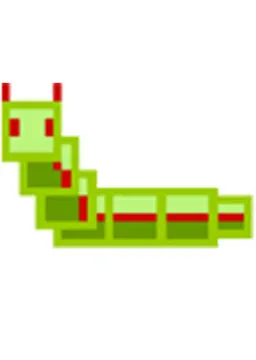 Mr. Caterpillar
