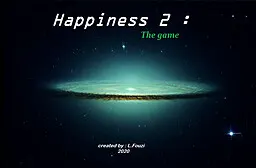 Happiness 2 : The Game