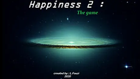Happiness 2 : The Game