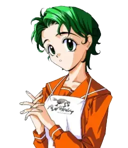 加東 ゆりえ