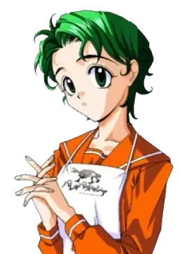 加東 ゆりえ