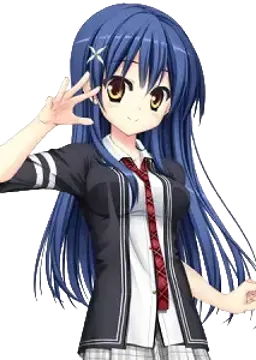 泉 雫