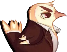 Duke Dove