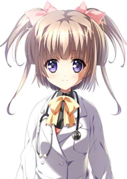 绪方百南美