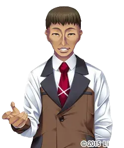 森田一豊