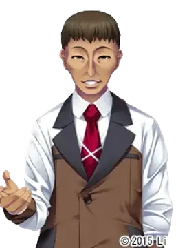 森田一豊
